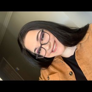 Meet your Posher, Annabelle